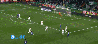 皇马轮换策略奏效