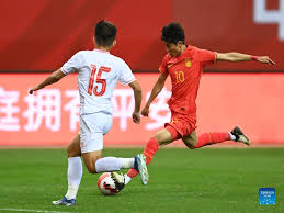 联合的比赛