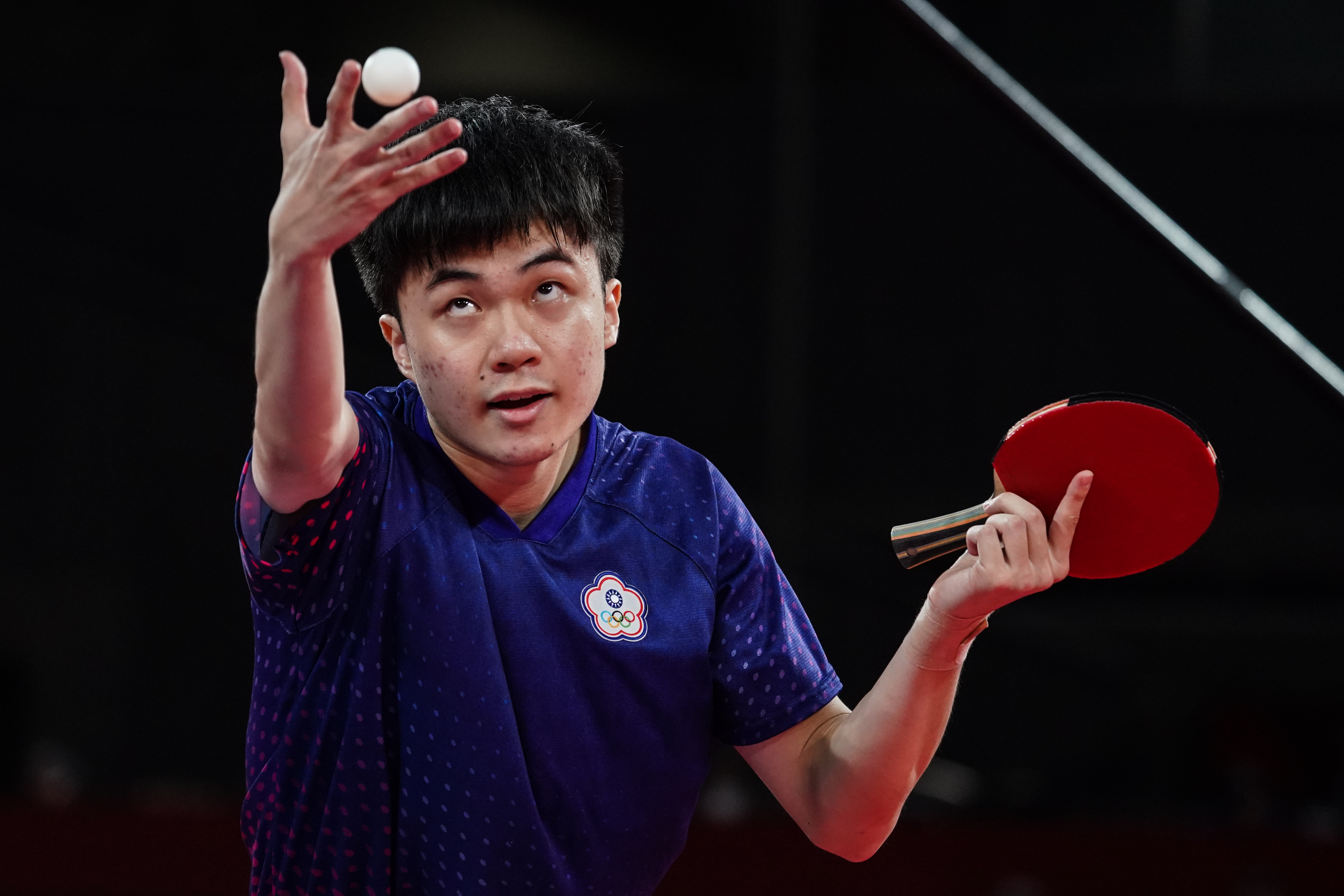 这位锋线球 这位锋线球