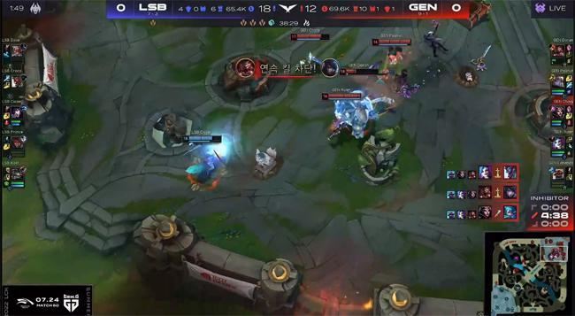 有的心理压 有的心理压