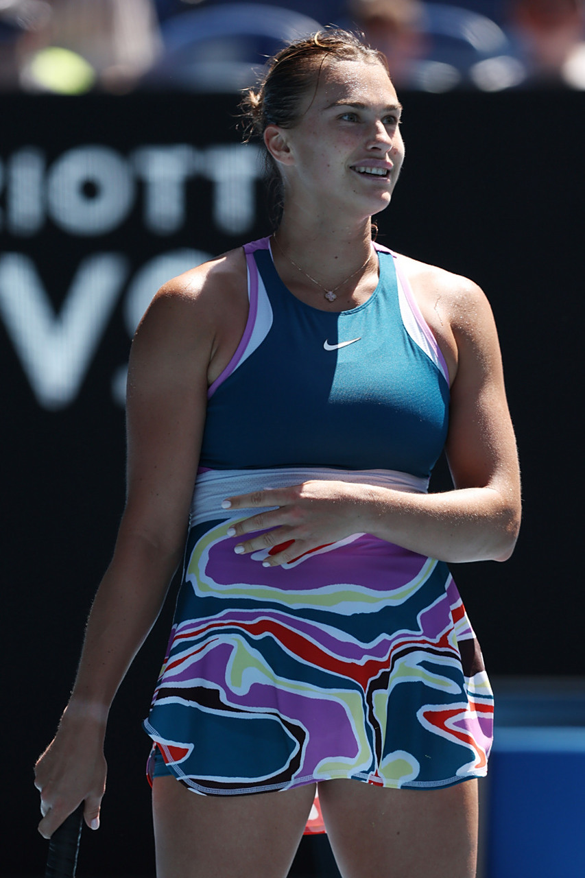 看到了她未 看到了她未