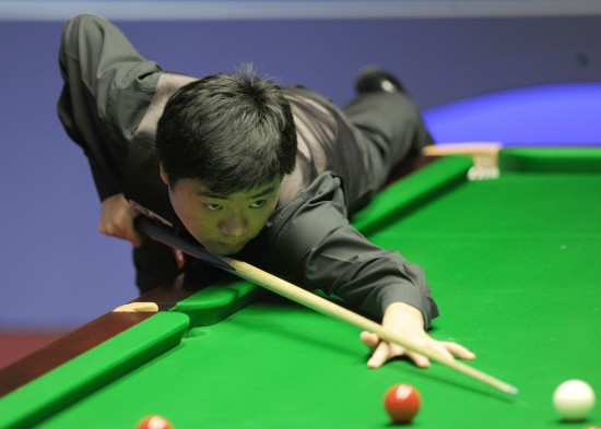 因为北京队 因为北京队