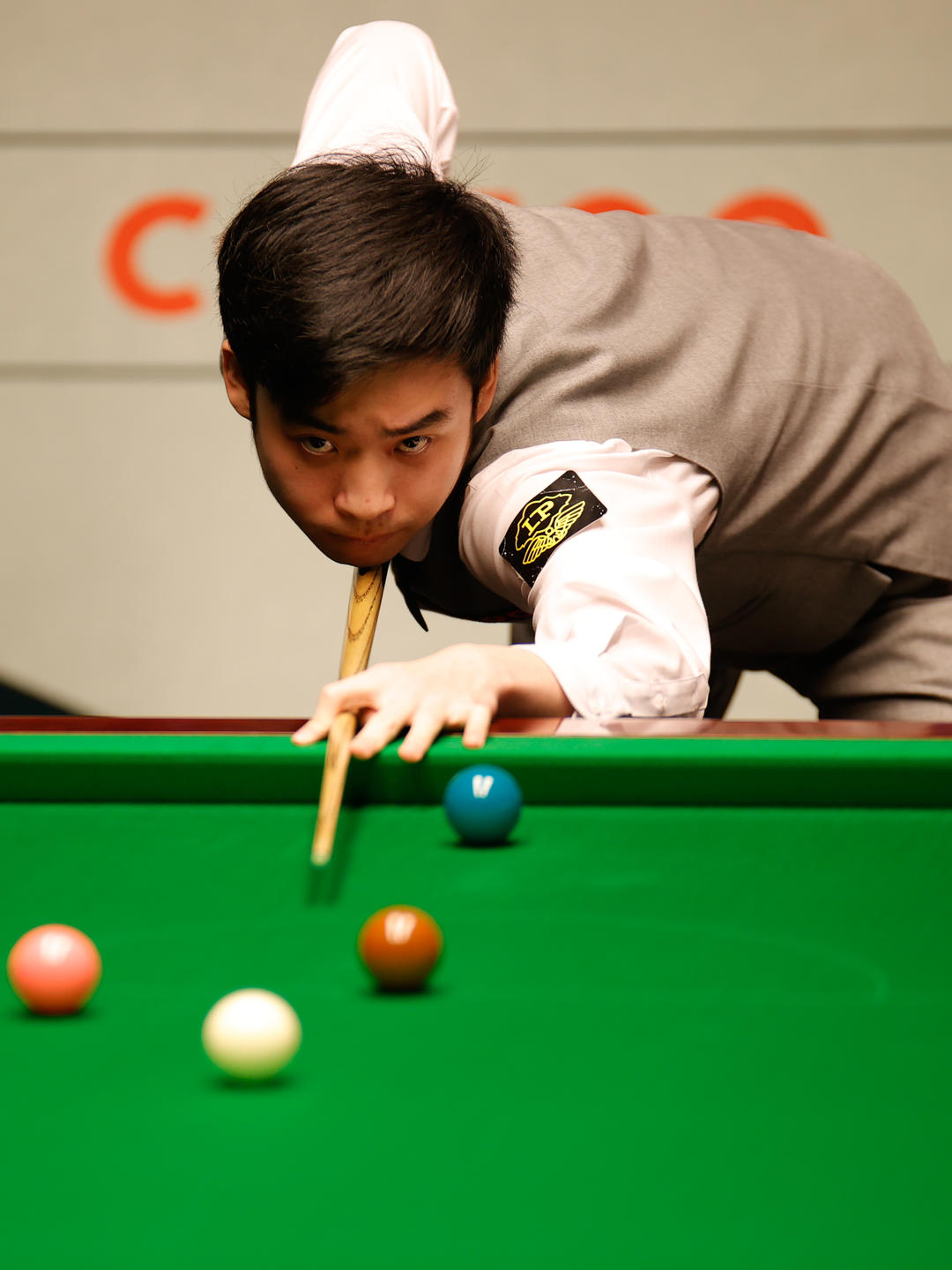 遭遇瓶颈 遭遇瓶颈